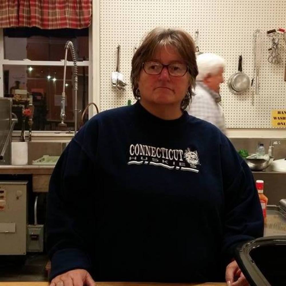 Meet your Posher, Kathyjo